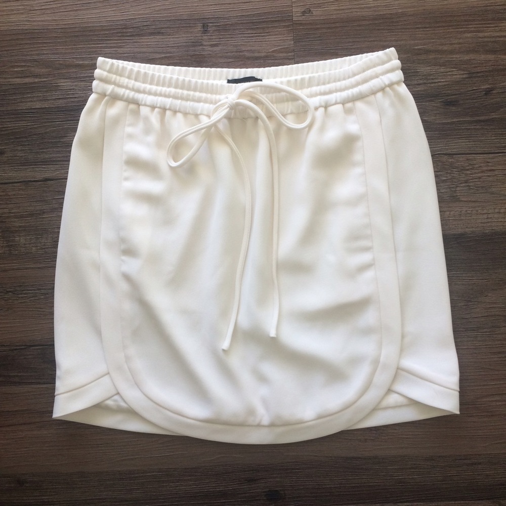Petite J. Crew skirt